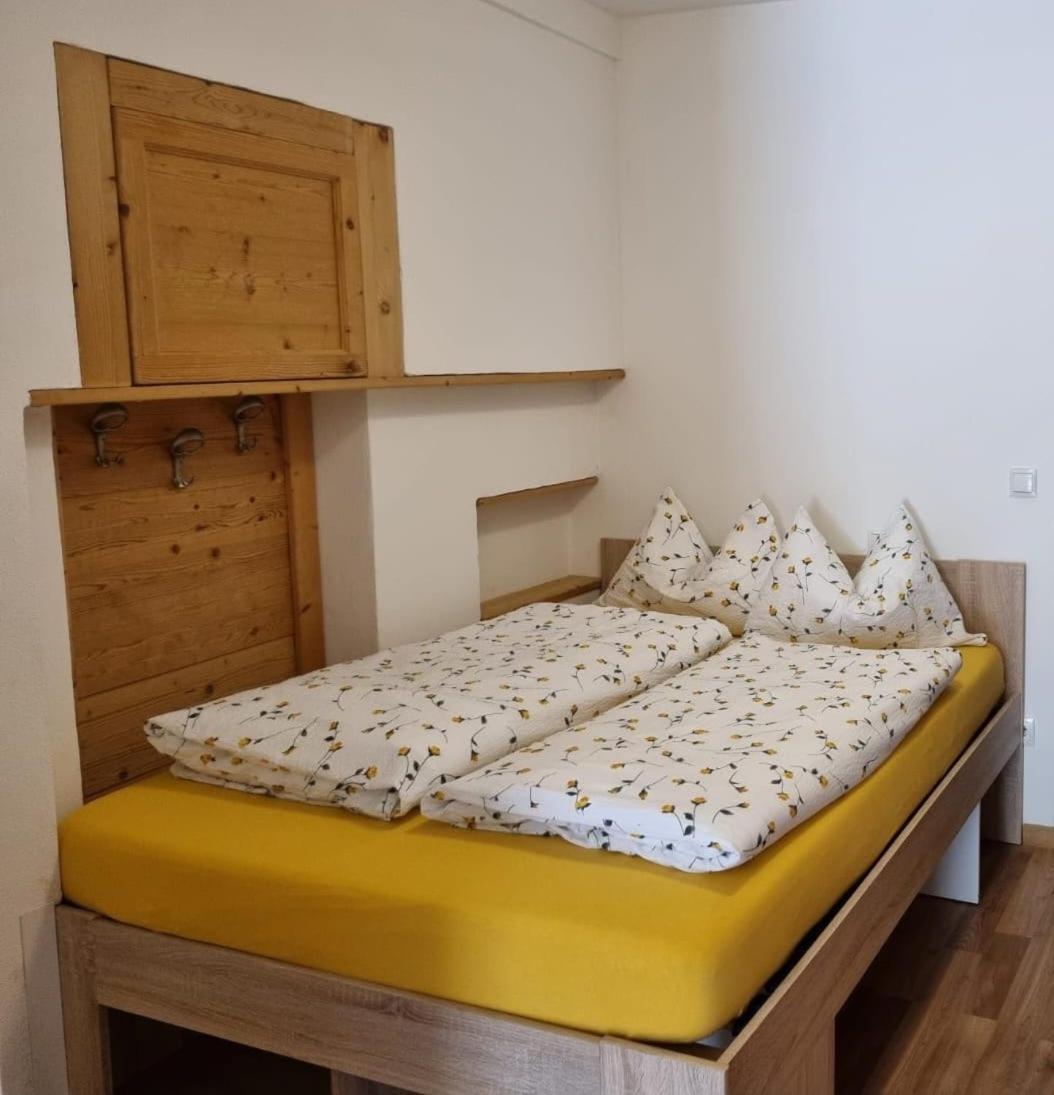 Ferienwohnungen Koflerhof Castelrotto Room photo