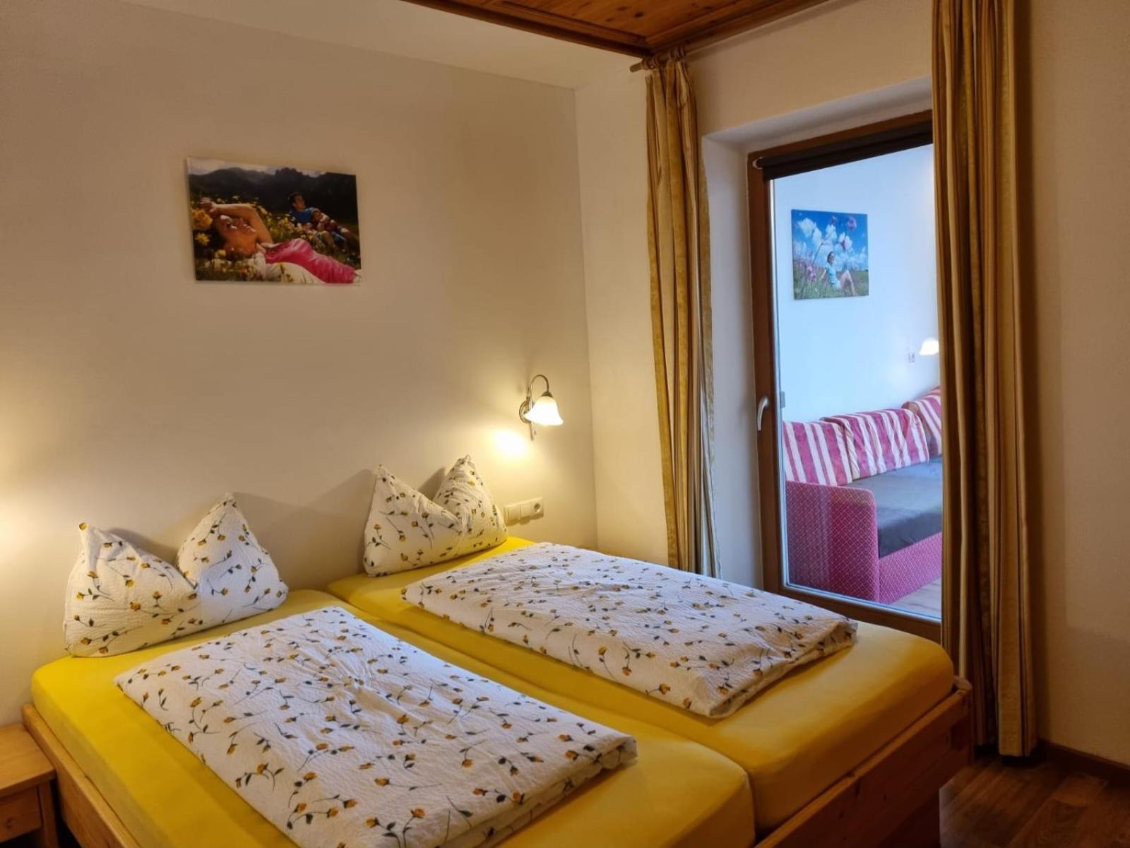 Ferienwohnungen Koflerhof Castelrotto Room photo